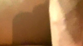 Jessy funny amateur teen brunette toying