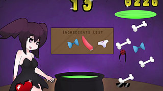 Microgames With A SEXY TWIST! - Lewdware
