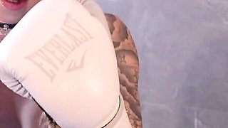 Mars Solo Vs Sam Stout