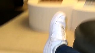 Hannah Jo Horny Stepsis’s Visit Ends With Unexpected