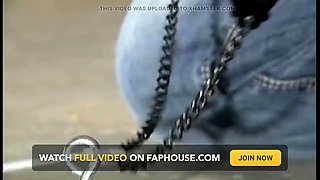 Nomi Clamped to the Floor and More