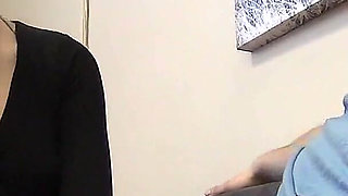 Community Service Blowjob Featuring Carly Strohm