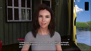 College Kings 35 Ive Had a 3sum with Aubrey and Riley