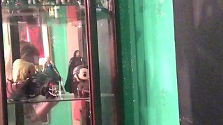 Emo Teen Becka Solo Webcam Masturbation Porn