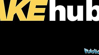 Horny Martin Gun and Clair Brooks's 18-25 smut