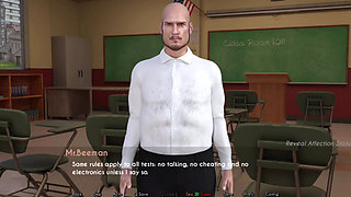 Qboy Can't Resist to Go There - Aml - Ep07