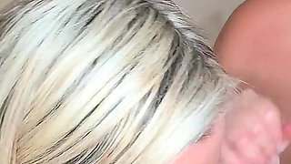 Lora Cross and Nicole Parker Eat Ass and Take a Facial