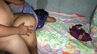 Sexy Wife Is Desperate for Hardcore Sex