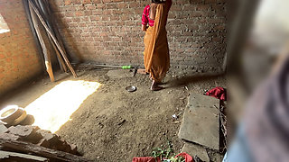 Young girl from the village very tight pussy outdoor sex video, Indian beautiful young girl first time sex sex video.