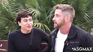 Explosive Pristine Edge - twink (18+) scene - Vivid