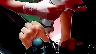 He's Getting Milked Mercilessly by the Machine