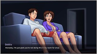 They Promised It Would Be Just This Once