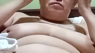 morning session to my wife video sex .