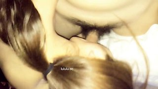 ASIAN: Blowjob, Doggy  Missonary Porn