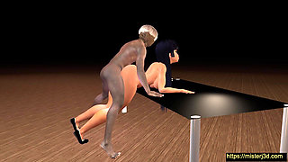 Chel Doggy Affair Looking for Fun