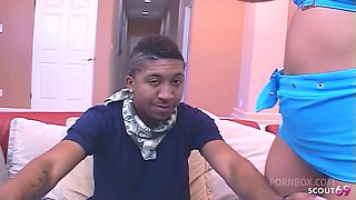 Big Butt black Hair sexy Wife Pick Up and talk to First Time BBC Black Monster Cock Interracial Casting Fuck