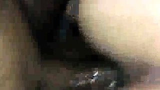 Fat White Woman On A Big Black Cock rr