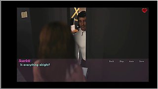 A Wife And Stepmother 215 (end Of Update Plus Missing Scene)