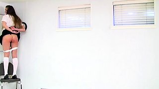 Femdom fetish bdsm mistress hoes