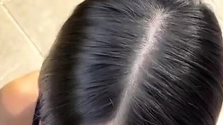 Daniela Antury Riding And Swallows Cum After Yoga Onlyfans