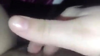 Fingering Masturbating Homemade