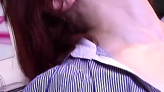 Omg! Hot Brunette Maid Gets Fucked by Guy with Big Cock on Vacation - Poolside Passion!