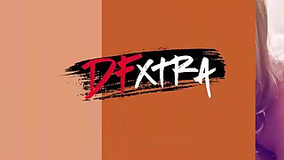 More Interracial Facials Compilation