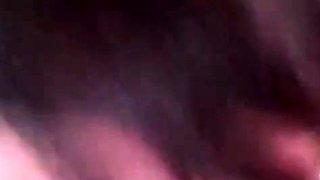 Big-Titted Amateur MILF Flashing in Public