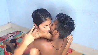 I fuck my best Friend My bedroom Fucked in Village hot girls Indian Porn video
