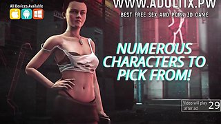 Amazing Step-Mama Riding Cock Hot Her Son s Friend 05: Blowjob, Doggy  Licking Porn