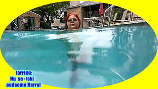2 Peice Fun in the Sun Part2