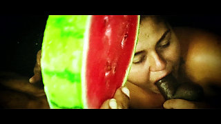 Season Two - Watermelon Monster