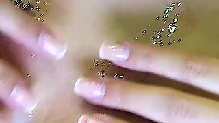 Busty Jenifer Mendez sucking and fucking.