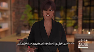 Complete Gameplay - Steps of Debauchery, Part 20
