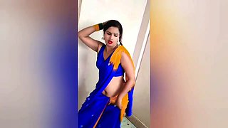 Indian aunty, outdoor, bhabhi indian