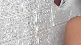 Gloryhole Dick Without Taking Out