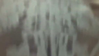 Peeing in Public Toilets - Hairy Pussy, Dirty Panties & Close up Streams