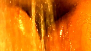 Bharat Natyam Dancer s Seduction