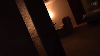 Destroying the Ironclad Guard: Relentless Pounding of a Stiff Busty Massage Therapist x2xF304C89F37AD215045
