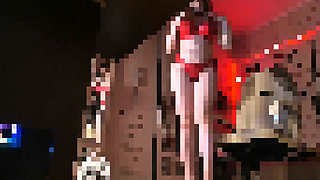 Pixel JOI