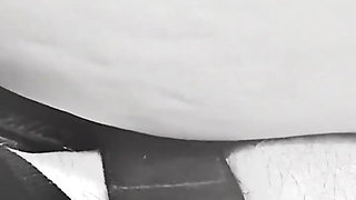 Riding Monster Stapon