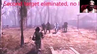 Ambassadors' First Huge Lover & Stretched Ass and Pussy