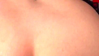 Altushka Gets Fucked in the Mouth and Gets It in the Ass