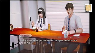 Waifu Academy 51