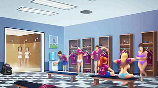 Summertime saga: college is one funny place ep 41