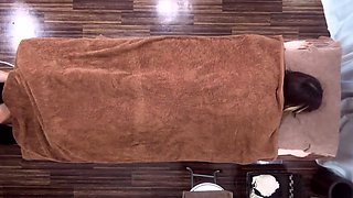 [Uncensored/Raw Creampie] This Cute, Petite College Girl