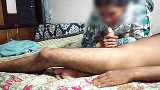 Bhabhi ko me hai la sakta hu