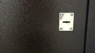 Peeker Secretary Fantasy, Virtual Jerking off, Tits Tease