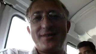 Hardcore Moments With Brazilian Girls Taking Cock In Mouth, Pussy And Ass