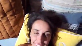 Titty Fuck - Hardcore